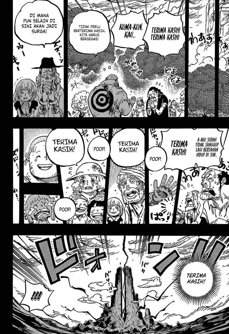 One Piece 1162 indo, One Piece Berwarna Chapter 1162, One Piece 1163 Bahasa indonesia HD